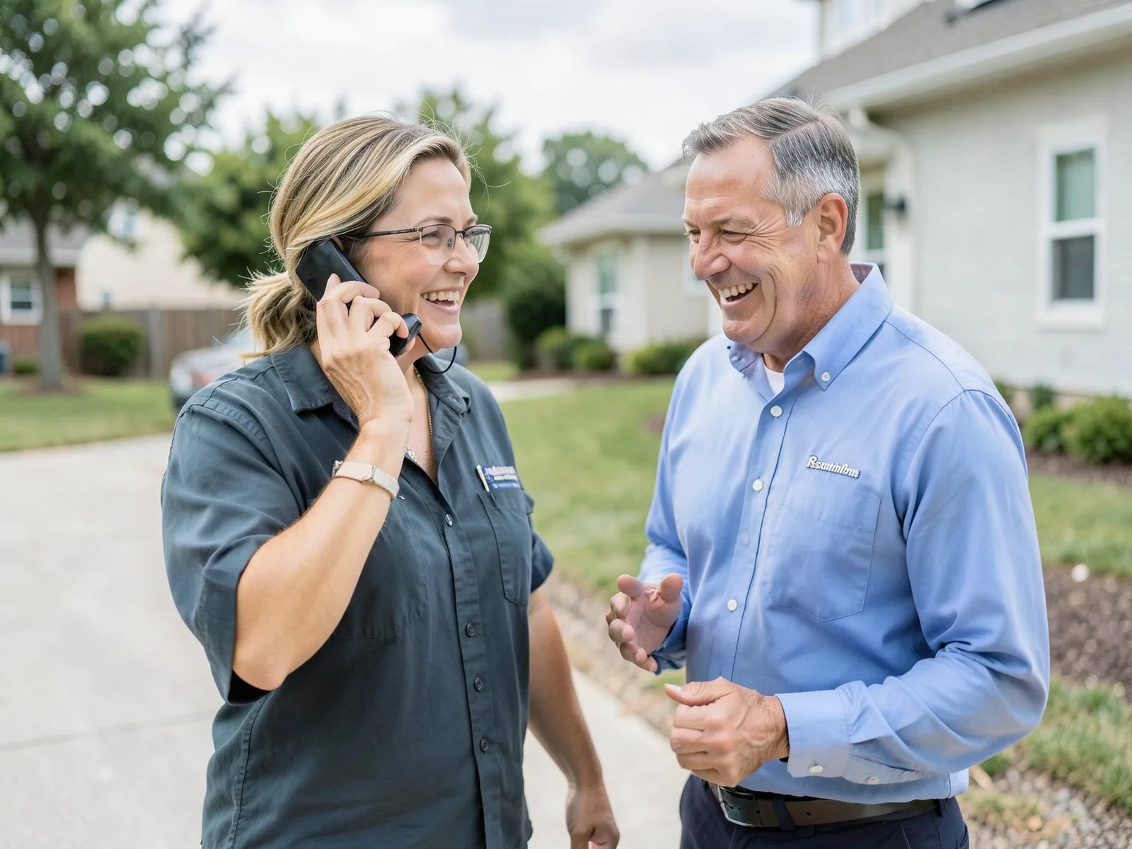 Frequently Asked Questions About Ceiling Water Damage Cleanup in Mundelein, IL